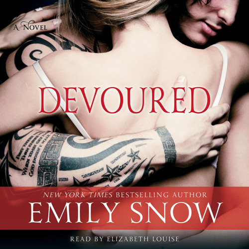 DEVOURED by Emily Snow Excerpt 1