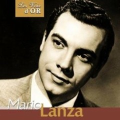 Mario Lanza - Una Furtiva Lagrima - [Donizetti]