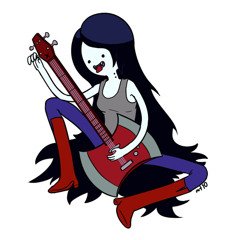 Marceline's Song - Adventure Time