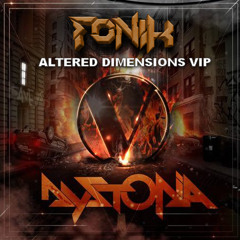 Fonik - Altered Dimensions VIP