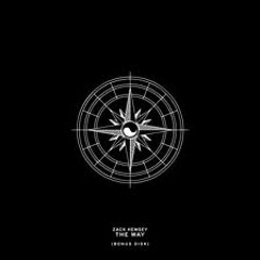 Zack Hemsey - The Arrival (Instrumental)