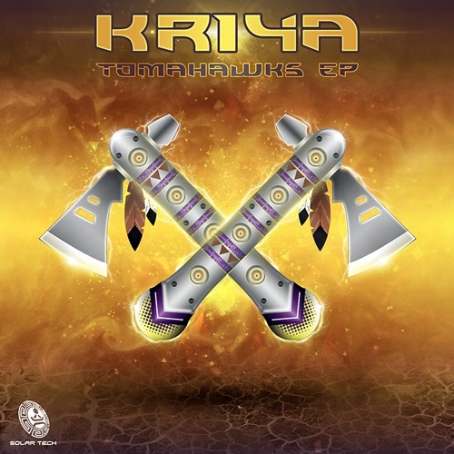 01. Kriya - Panorama