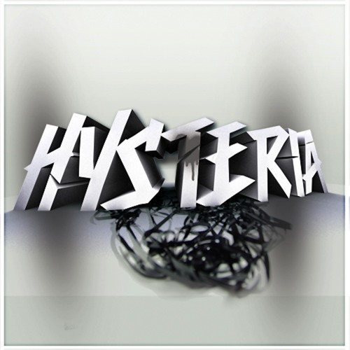 Hysteria Radio June 2013