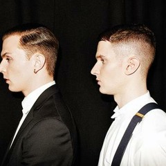 Hurts - Biz Session - Wonderwall