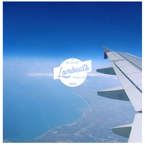 El Viaje (Lombeats blend)