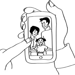 1.3 Немно́го о себе́ 03