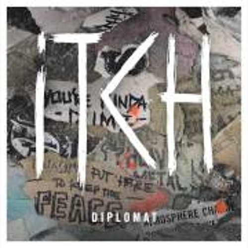 Itch - Diplomat (Bare Noize Remix)