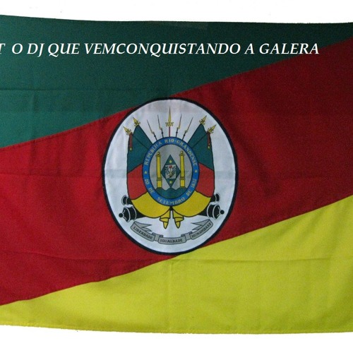 DJ PIT OS SERRANOS Eu Sou do Sul