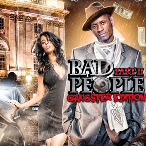 Aidonia - Bad People