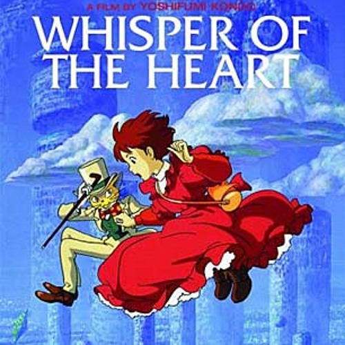 Country Road - Whisper Of The Heart