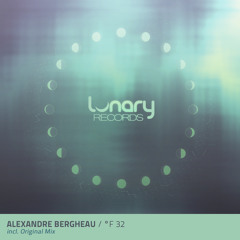 Alexandre Bergheau - °F 32  (Preview)