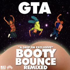 GTA - Booty Bounce Feat. DJ Funk (Happy Colors Trippy Trap Remix)