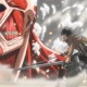 on Attack on titan Full ( Shingeki no Kyojin)