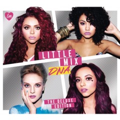 Change Your Life - Little Mix