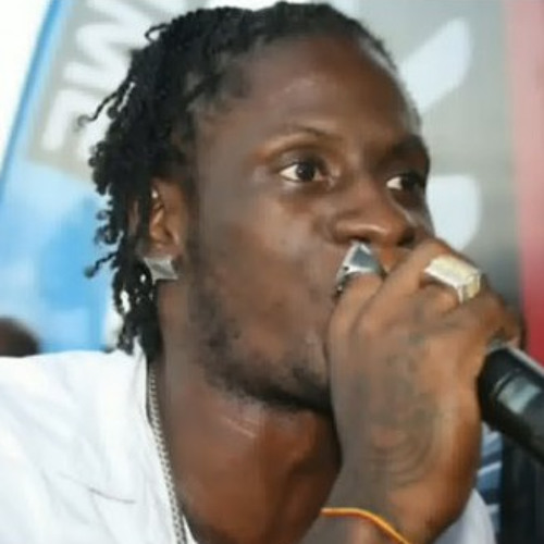 Aidonia - Bubble N Turn
