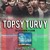 Artwork for Topsy Turvy - Air Mata