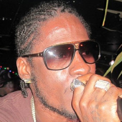 Aidonia - Datz Up Watz Up