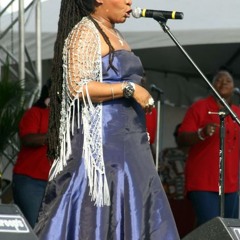 Lady Adana feat Sister Beverly - People get ready