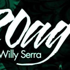 SESION VINTAGE (20AGE) MES DE MAYO, WILLY SERRA