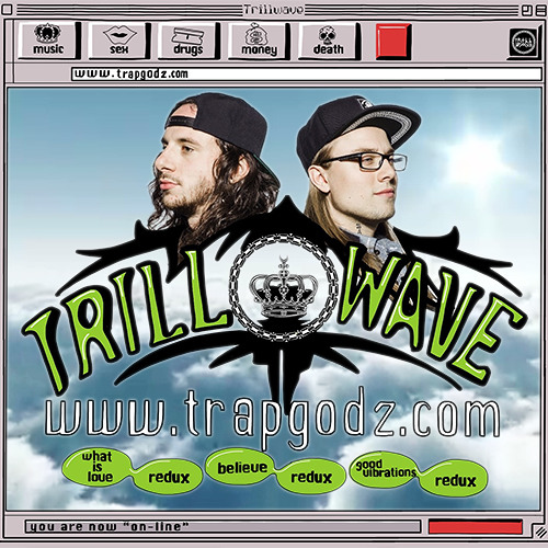 Stream ♔♛♔ 01. TRILLШΔ∇Σ - ШHΔT IS LØVΣ [ ♲ RΣDUX ♲ ] ♔♛♔ by TRILLWAVE ...