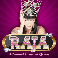 Diamond Crowned Queen - Raja Gemini