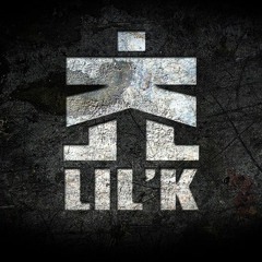 Dj LiL´k - Ground Zero Festival Contest Entry