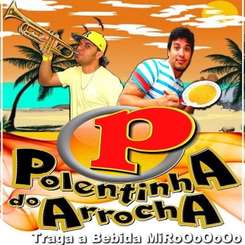 07-DAMA DE VERMELHO-POLENTINHA DO ARROCHA 2013