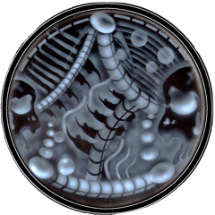 OSCar Slater - Never Trustafarian (Coming soon on Insurrekt 03).