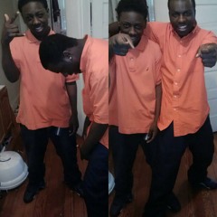 ( i know u see gurl) lil mar da baby robber FT. T-ROB da robber