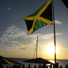 Dj Tristram productions feat james bastow jamrock skanka (vocal mix) unmasterd