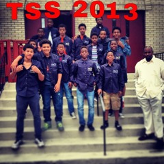 T.S.S MiXX
