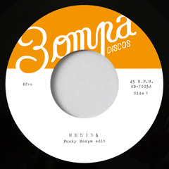 Funky Bompa edits - BD7003 (clips)