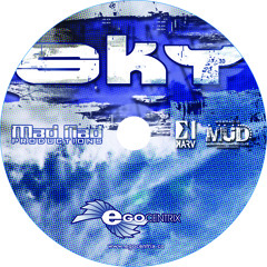 Egocentrix - SKY (05/2013)