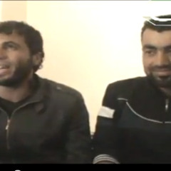 منشد لواء التوحيد على أرض القصير - نغمة رنين رائعة