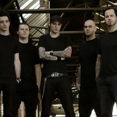 Caliban - Nothing Is Forever (Cover by Torn By Time)