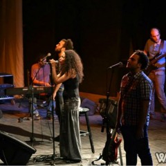 Egy Lions - الغريبة - مريم صالح