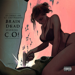 Shaved & Bathed - C.O! feat A1yo, Bohagon prod by (avi8der)