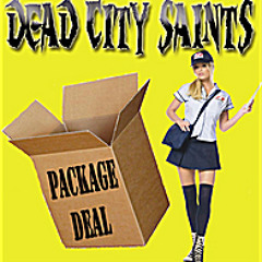 Dead City Saints- I Died Every Night