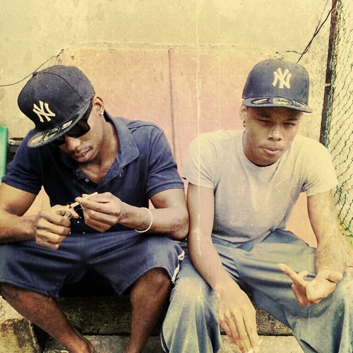 PayperView ft Jay Guapo - If they knew