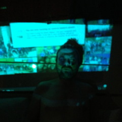 MOONBABY FEATURING MUTADO PINTADO "God Bless This Mess