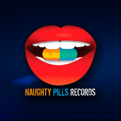 SM Noize - P.O.S. 51 ( Original Mix ) [ NAUGHTY PILLS RECORDS ]