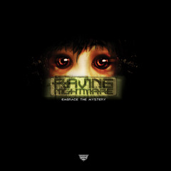 The Speed Freak & Stormtrooper feat. MC Justice - Embrace The Mystery