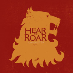 Rains Of Castamere cover