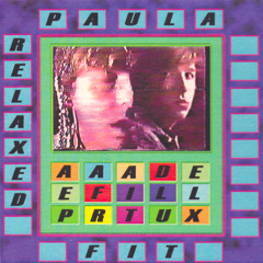 Paula - Totally Nice