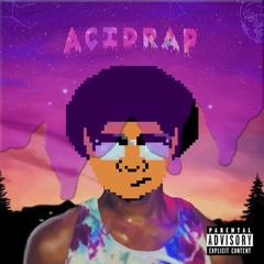 Chance The Rapper - Coco Butter Kisses Chopped & Finessed