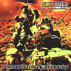 Solarized - Aftermath