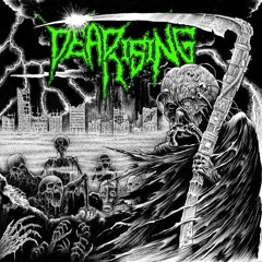 Killing Machine - Catastrophic Consequences