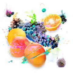 Thomaz Krauze - Blehh Wiki Wiki (Original Mix) OUT NOW @ Acid Fruits