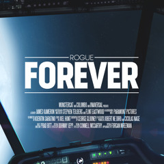 Rogue - Forever