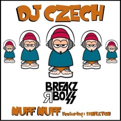DJ CZECH